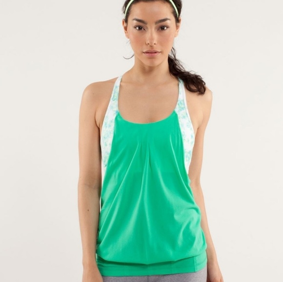 Lululemon Tank - Picture 2 of 2